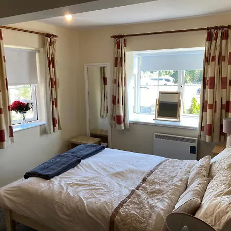 Double With En-suite *