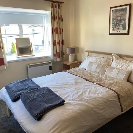 Double With En-suite *
