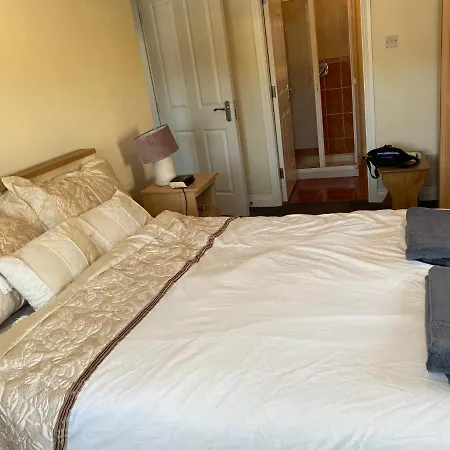 Double With En-suite